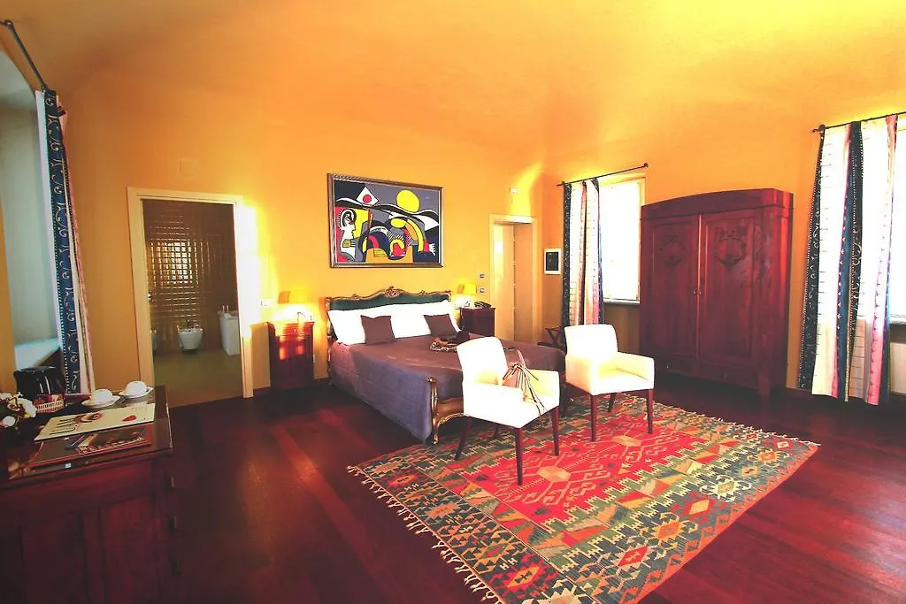 La Fermata Resort-1