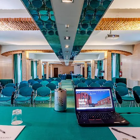 Lvg Hotel Collection - Al Mulino-3
