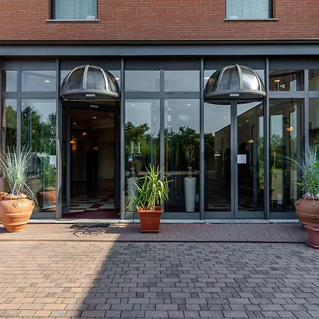Lvg Hotel Collection - Al Mulino-2